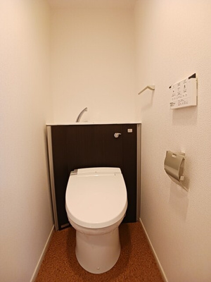 【トイレ】 | エクセレントⅢ藤田