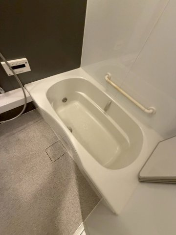 御影タワーレジデンスの浴室