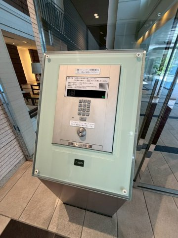 御影タワーレジデンスのその他共用部分