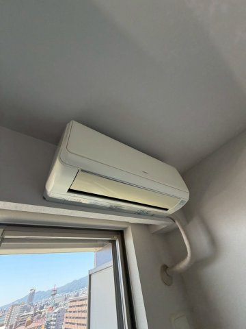 御影タワーレジデンスの設備