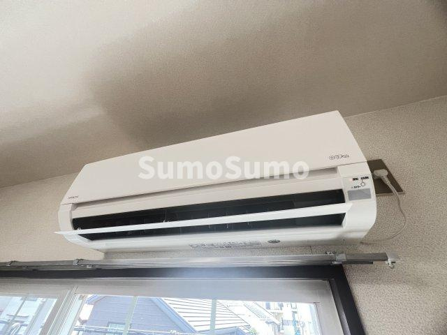 シティライフ岡本の設備