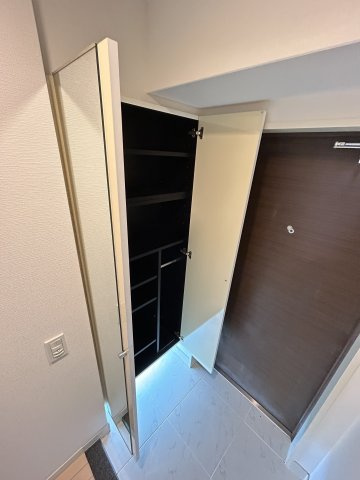 クラウンハイム北心斎橋フラワーコートのその他