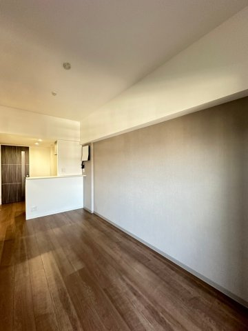 Mys Casetta Hakataの居間・リビング
