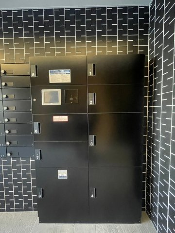 Mys Casetta Hakataのその他共用部分