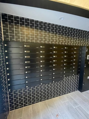 Mys Casetta Hakataのその他共用部分
