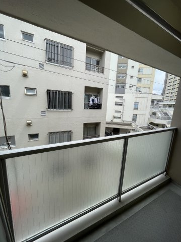 豊縁兵庫ビルの展望