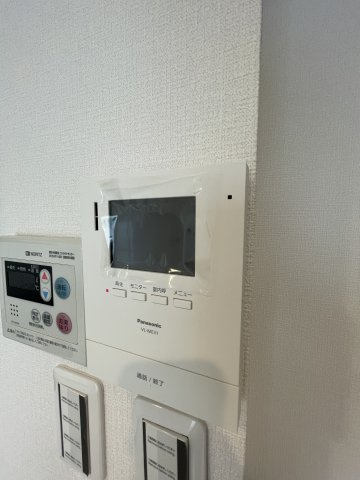豊縁兵庫ビルのセキュリティ