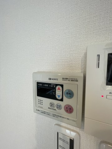 豊縁兵庫ビルの設備