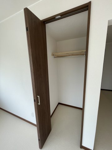 豊縁兵庫ビルの収納