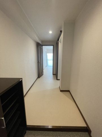 豊縁兵庫ビルの玄関
