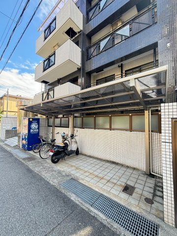 エスポワール六甲のその他共用部分