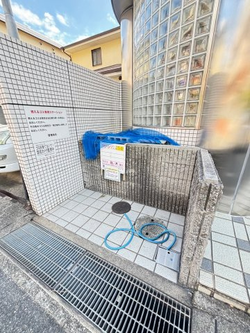 エスポワール六甲のその他共用部分