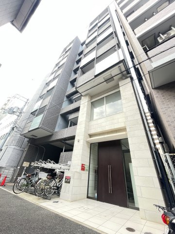 Ｗ.Ｏ.Ｂ.ＲＯＫＫＯＨＭＩＣＨＩの外観