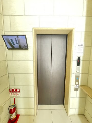 Ｗ.Ｏ.Ｂ.ＲＯＫＫＯＨＭＩＣＨＩのその他共用部分