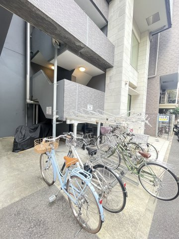 Ｗ.Ｏ.Ｂ.ＲＯＫＫＯＨＭＩＣＨＩのその他共用部分