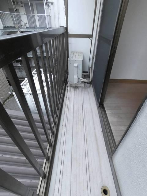 ココベル三軒茶屋の展望