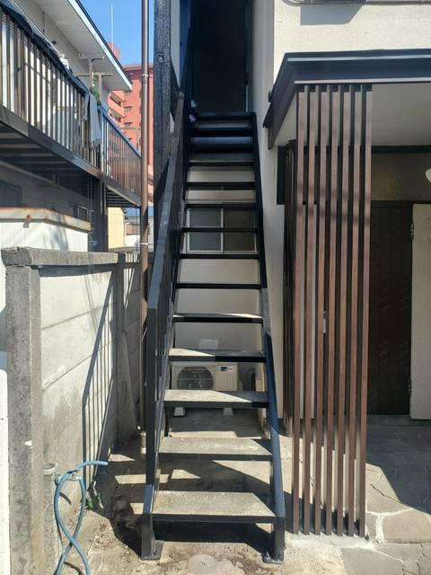 ココベル三軒茶屋のその他共用部分