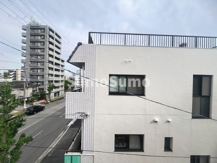 ＲＨＹＴＨＭ魚崎の展望