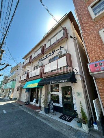 ＲＨＹＴＨＭ魚崎