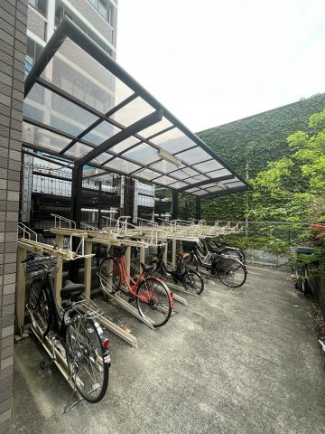 ファインコート北町のその他共用部分