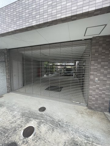 ファインコート北町のその他共用部分