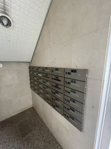 ファインコート北町のその他共用部分