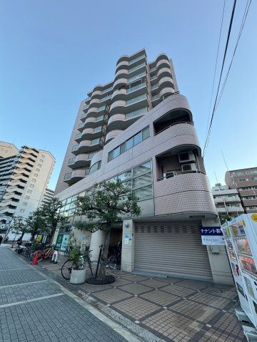 リヴィエール川西
