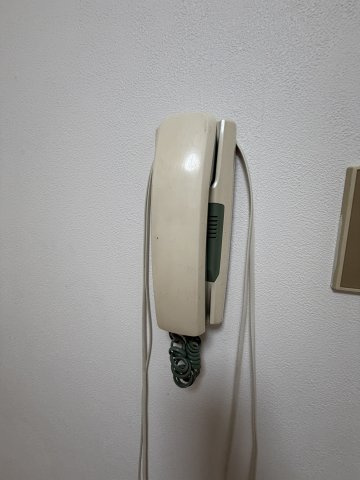 シャトー・de須磨離宮のセキュリティ