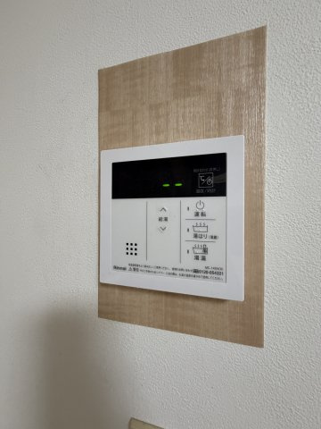 シャトー・de須磨離宮の設備
