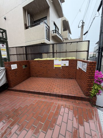 シャトー・de須磨離宮のその他共用部分