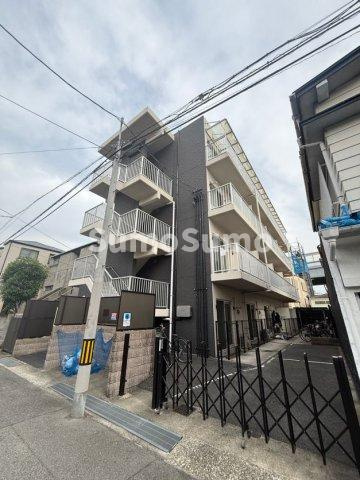 レオパレスコントワール御影石町