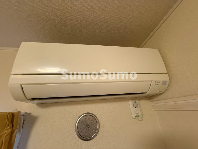 レオパレスルコントワール御影の設備