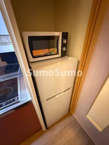 レオパレスルコントワール御影の設備