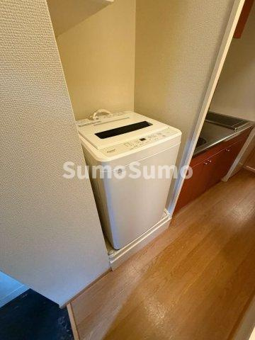レオパレスルコントワール御影の設備