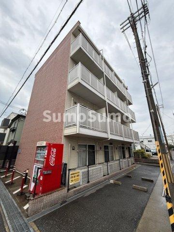 レオパレスルコントワール御影