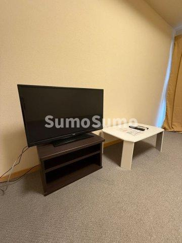 レオパレスルコントワール御影の設備