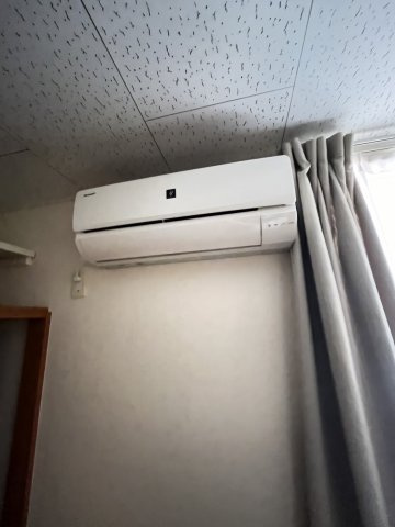 レオパレスライトハウス上田の設備