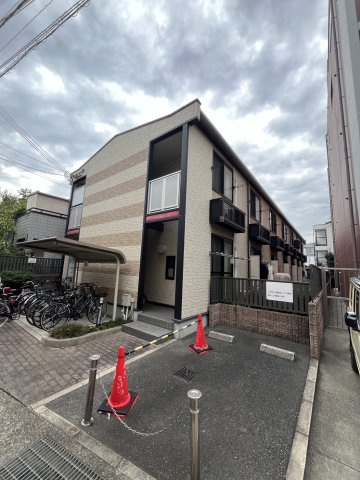 レオパレスライトハウス上田