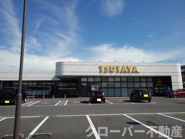 パールスクエアＣの周辺|TSUTAYAまで2000m