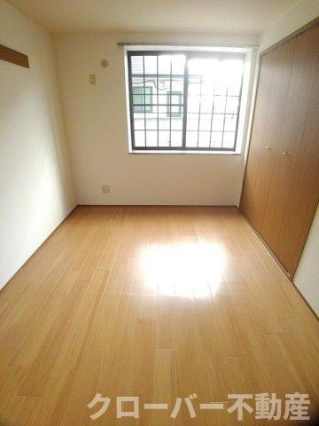 パールスクエアＣの内装