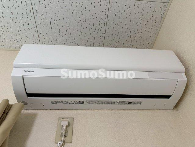 レオパレス御影塚町の設備