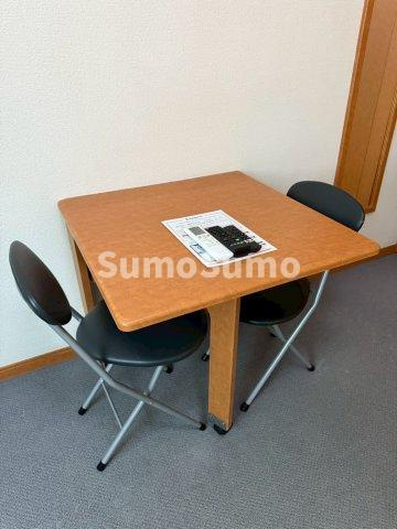 レオパレス御影塚町のその他
