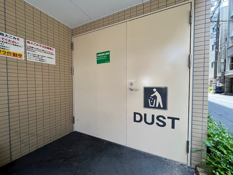 セレニテ桜川駅前プリエの外観|外観もきれいです