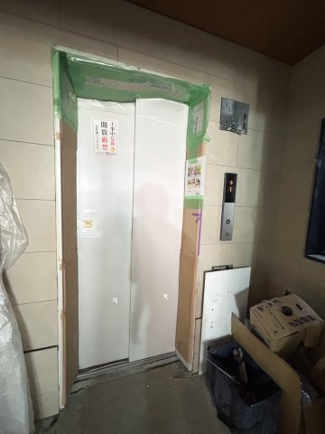 Ｅ－Ｃ’ｅｓｔ　ｂｉｅｎ灘のその他共用部分