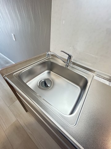 Ｅ－Ｃ’ｅｓｔ　ｂｉｅｎ灘のエントランス