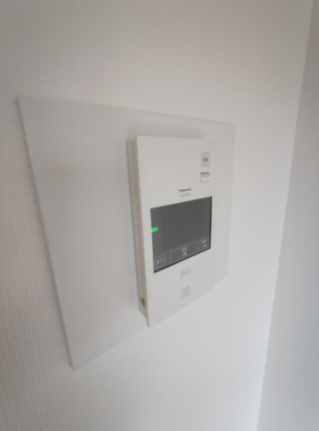 DAIWAマンションのセキュリティ