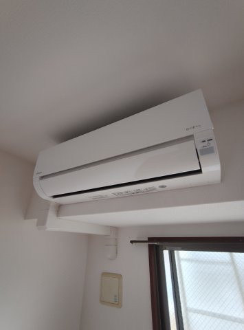DAIWAマンションの設備
