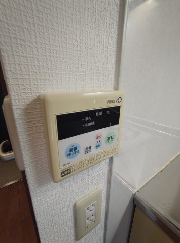 DAIWAマンションの設備