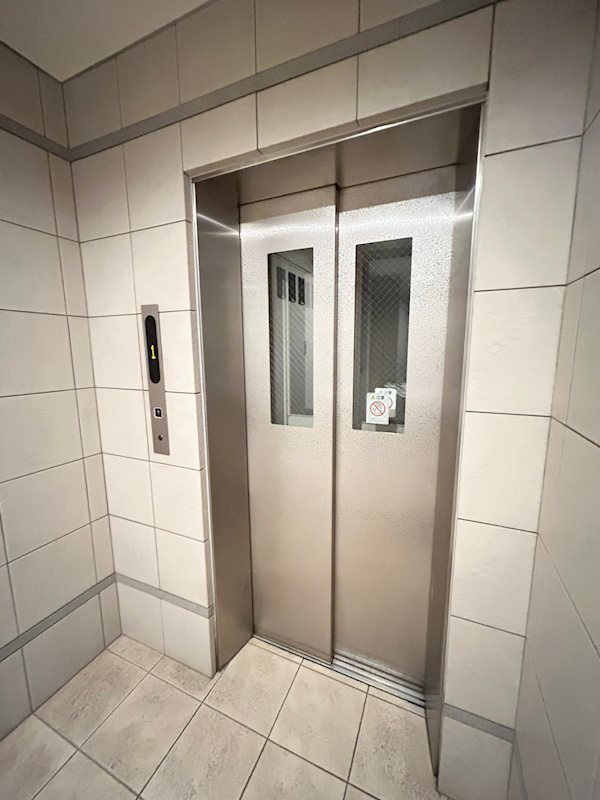 DAIWAマンションのその他共用部分