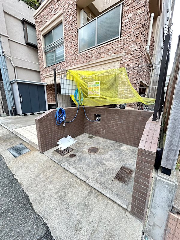 DAIWAマンションのその他共用部分